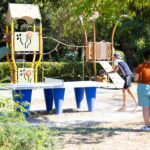 Camping Le Haras - Bild 18