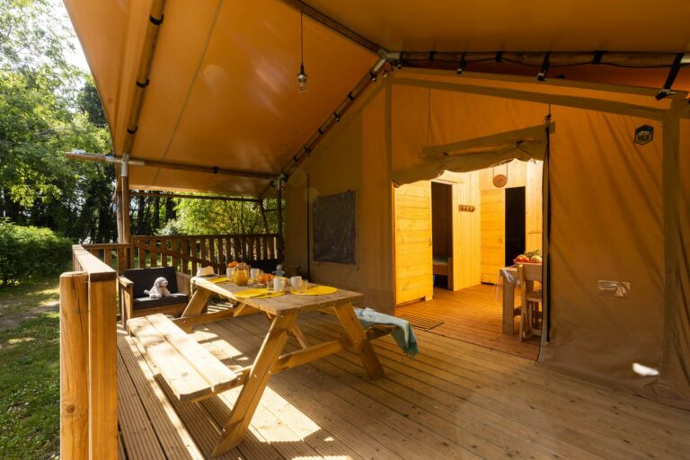 Camping Le Haras - Bild 20