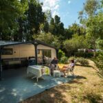Camping Le Haras - Bild 3