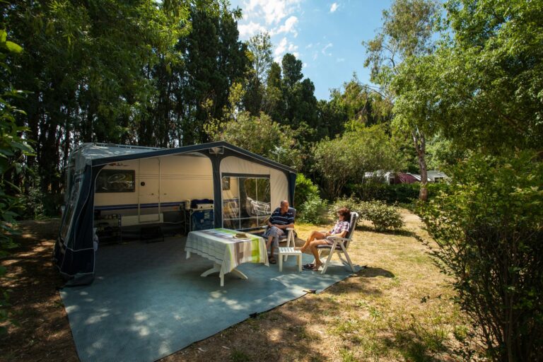 Camping Le Haras - Bild 3