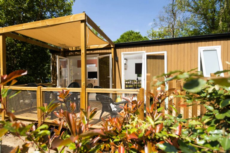 Camping Le Haras - Bild 4