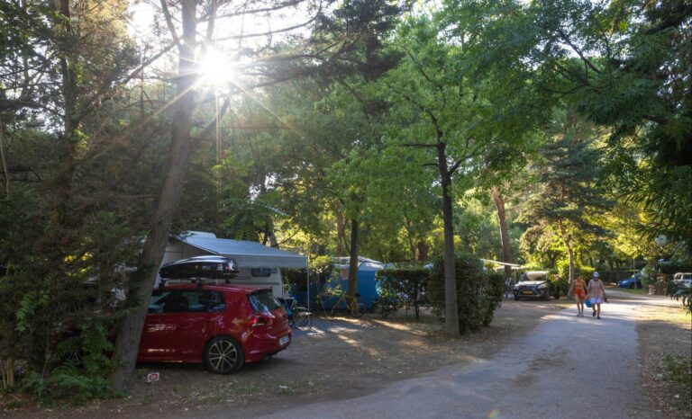 Camping Le Haras - Bild 7