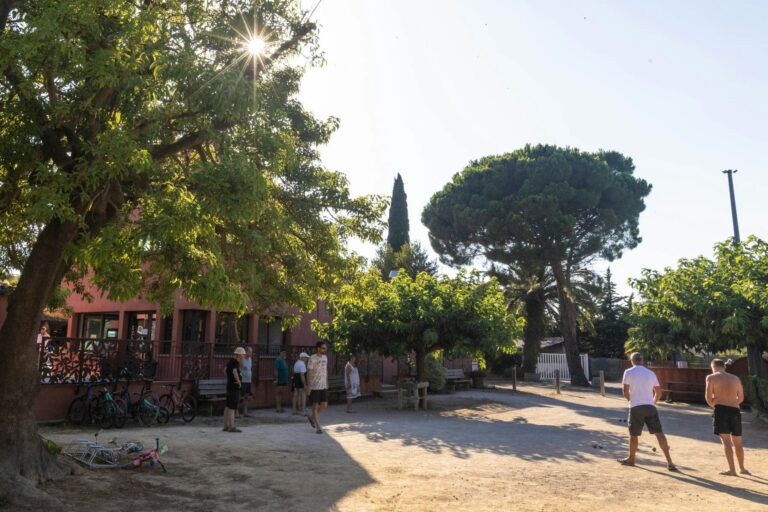 Camping Le Haras - Bild 8