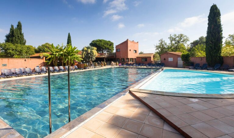 Camping Le Haras - Bild 9