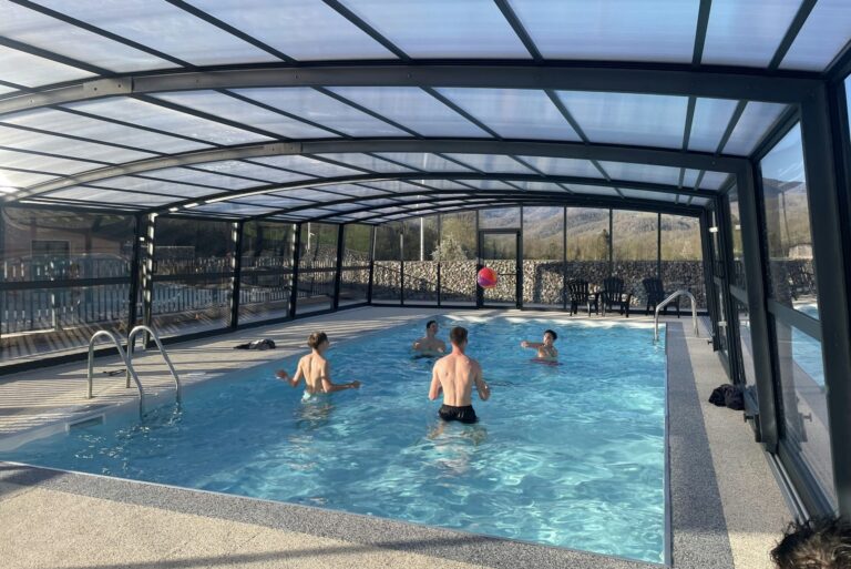 Camping Le Haut Salat - Bild 13