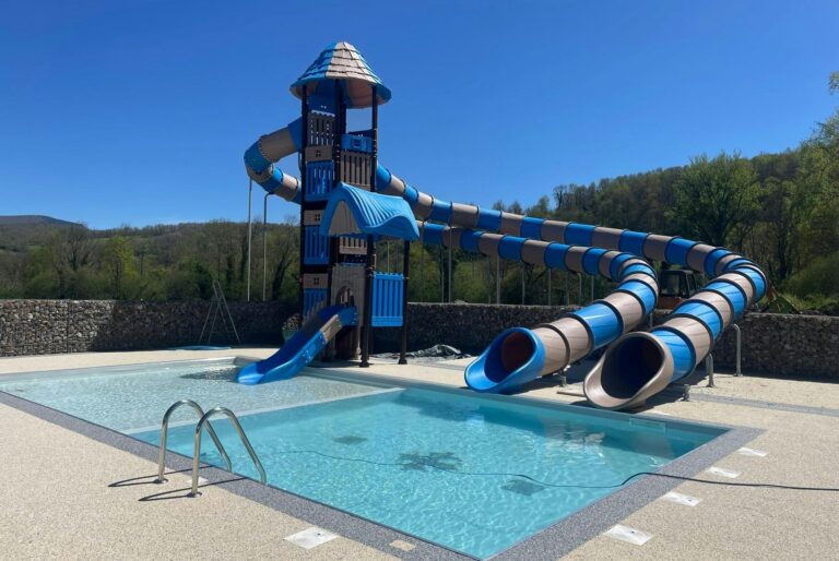 Camping Le Haut Salat - Bild 14