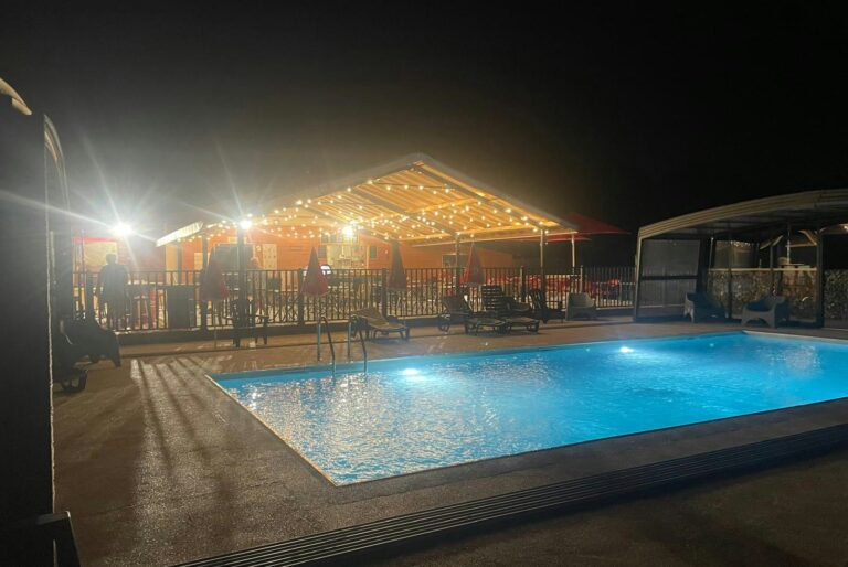 Camping Le Haut Salat - Bild 15