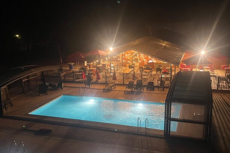 Camping Le Haut Salat - Bild 16