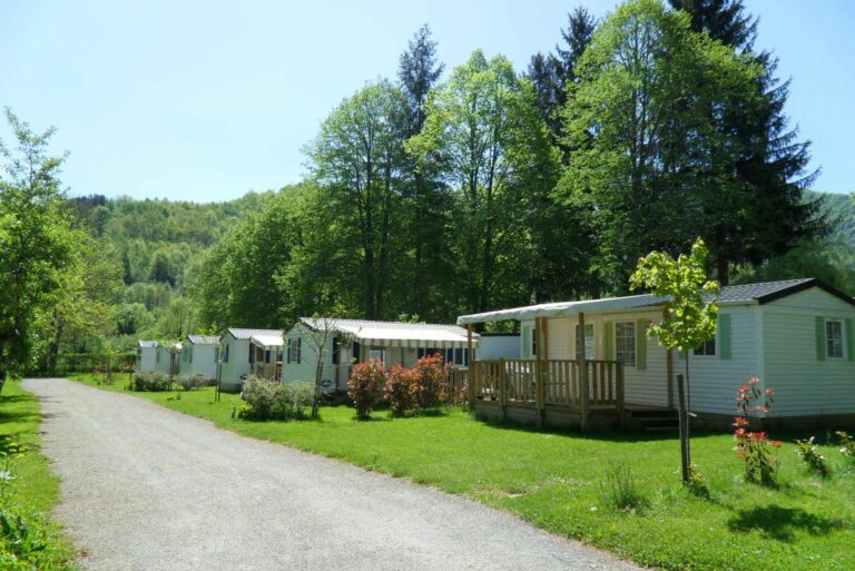 Camping Le Haut Salat - Bild 20