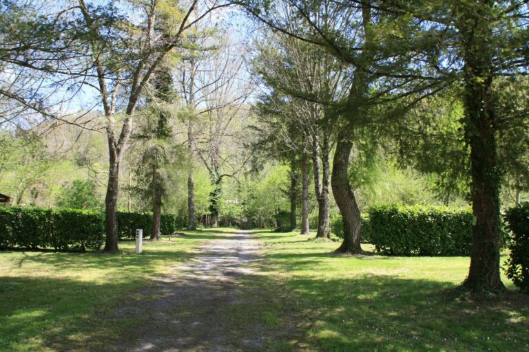 Camping Le Haut Salat - Bild 6