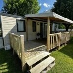 Camping Le Hounta - Bild 2