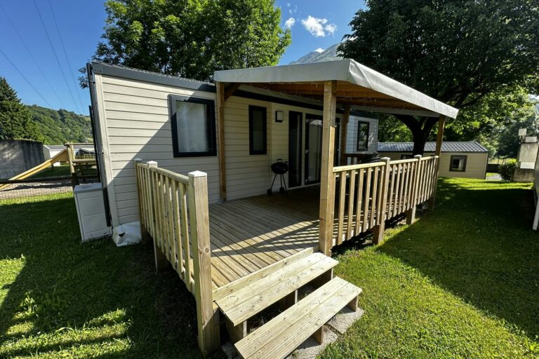 Camping Le Hounta - Bild 2