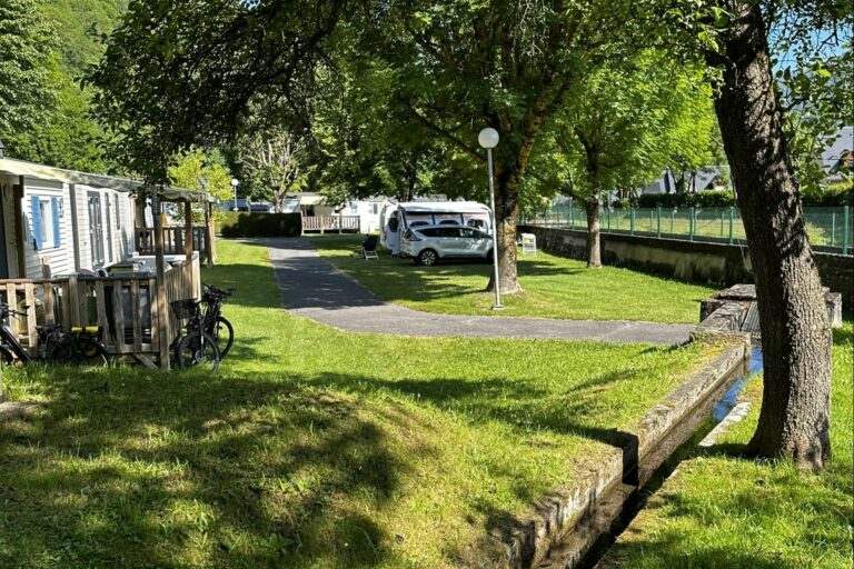 Camping Le Hounta - Bild 6