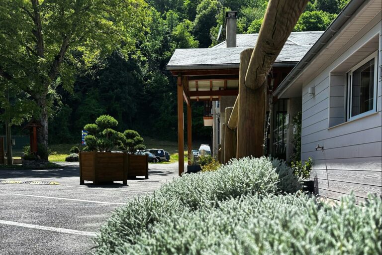 Camping Le Hounta - Bild 1