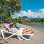 Camping Le Lac Bleu - Ciela Village - Bild 12 Camping Le Lac Bleu - Ciela Village - Bild 12