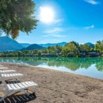 Camping Le Lac Bleu - Ciela Village - Bild 13 Camping Le Lac Bleu - Ciela Village - Bild 13