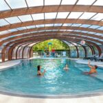 Camping Le Lac Bleu - Ciela Village - Bild 14 Camping Le Lac Bleu - Ciela Village - Bild 14