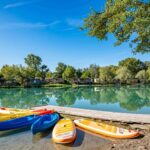 Camping Le Lac Bleu - Ciela Village - Bild 15 Camping Le Lac Bleu - Ciela Village - Bild 15