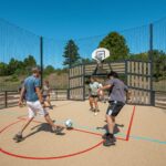 Camping Le Lac Bleu - Ciela Village - Bild 16 Camping Le Lac Bleu - Ciela Village - Bild 16