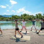 Camping Le Lac Bleu - Ciela Village - Bild 17 Camping Le Lac Bleu - Ciela Village - Bild 17