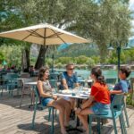 Camping Le Lac Bleu - Ciela Village - Bild 18 Camping Le Lac Bleu - Ciela Village - Bild 18