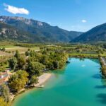 Camping Le Lac Bleu - Ciela Village - Bild 2 Camping Le Lac Bleu - Ciela Village - Bild 2