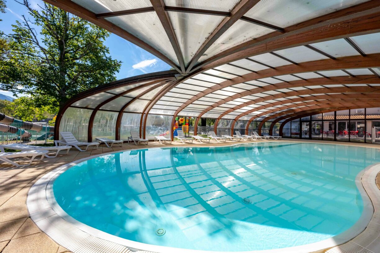 Camping Le Lac Bleu - Ciela Village - Bild 4 Camping Le Lac Bleu - Ciela Village - Bild 4