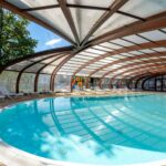 Camping Le Lac Bleu - Ciela Village - Bild 4 Camping Le Lac Bleu - Ciela Village - Bild 4