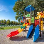 Camping Le Lac Bleu - Ciela Village - Bild 6 Camping Le Lac Bleu - Ciela Village - Bild 6