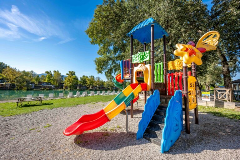 Camping Le Lac Bleu - Ciela Village - Bild 6 Camping Le Lac Bleu - Ciela Village - Bild 6