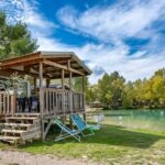 Camping Le Lac Bleu - Ciela Village - Bild 7 Camping Le Lac Bleu - Ciela Village - Bild 7