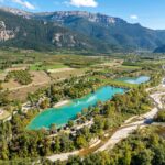 Camping Le Lac Bleu - Ciela Village - Bild 1 Camping Le Lac Bleu - Ciela Village - Bild 1