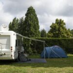 Camping Le Lac Des Sapins - Bild 10 Camping Le Lac Des Sapins - Bild 10