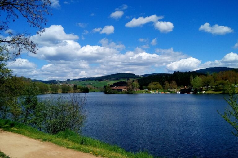 Camping Le Lac Des Sapins - Bild 13 Camping Le Lac Des Sapins - Bild 13