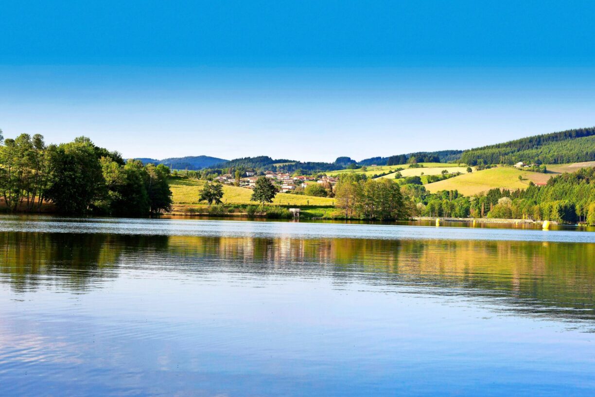 Camping Le Lac Des Sapins - Bild 14 Camping Le Lac Des Sapins - Bild 14