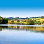 Camping Le Lac Des Sapins - Bild 14 Camping Le Lac Des Sapins - Bild 14