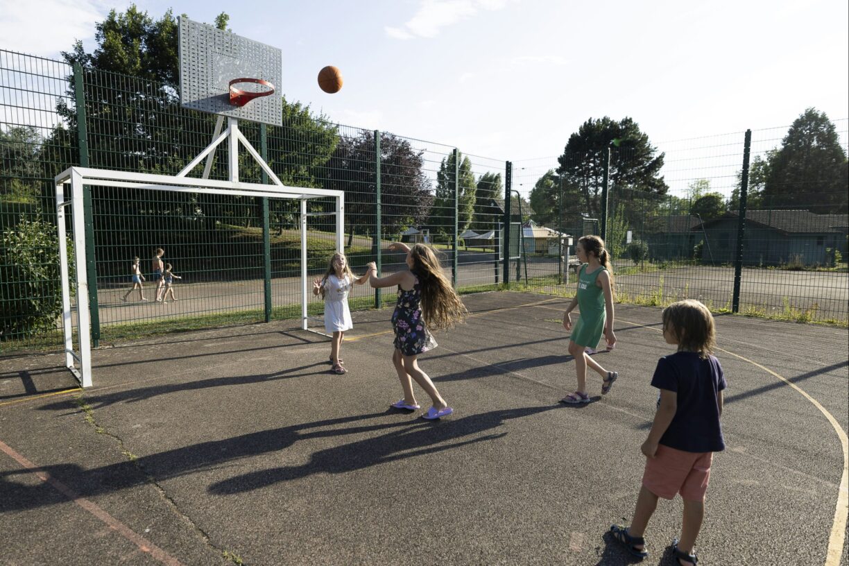 Camping Le Lac Des Sapins - Bild 15 Camping Le Lac Des Sapins - Bild 15