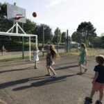 Camping Le Lac Des Sapins - Bild 15 Camping Le Lac Des Sapins - Bild 15