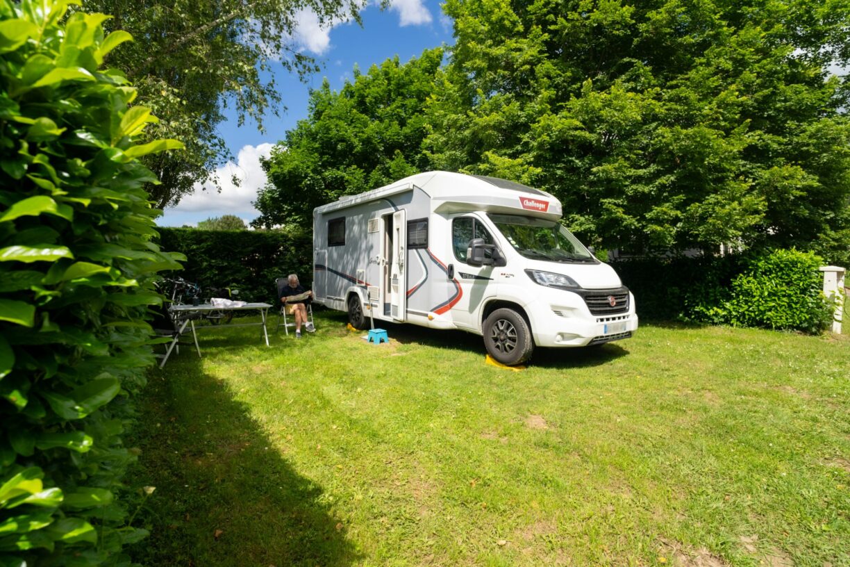 Camping Le Lac Des Sapins - Bild 19 Camping Le Lac Des Sapins - Bild 19