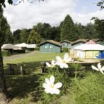 Camping Le Lac Des Sapins - Bild 2 Camping Le Lac Des Sapins - Bild 2