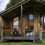 Camping Le Lac Des Sapins - Bild 3 Camping Le Lac Des Sapins - Bild 3