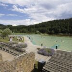 Camping Le Lac Des Sapins - Bild 4 Camping Le Lac Des Sapins - Bild 4