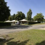 Camping Le Lac Des Sapins - Bild 5 Camping Le Lac Des Sapins - Bild 5