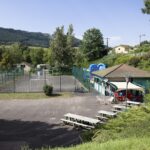 Camping Le Lac Des Sapins - Bild 8 Camping Le Lac Des Sapins - Bild 8