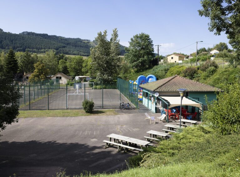 Camping Le Lac Des Sapins - Bild 8 Camping Le Lac Des Sapins - Bild 8