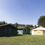 Camping Le Lac Des Sapins - Bild 9 Camping Le Lac Des Sapins - Bild 9