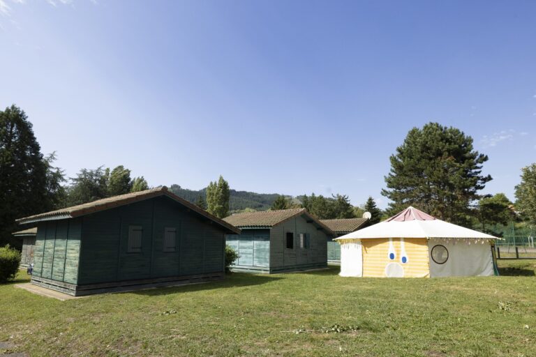 Camping Le Lac Des Sapins - Bild 9 Camping Le Lac Des Sapins - Bild 9