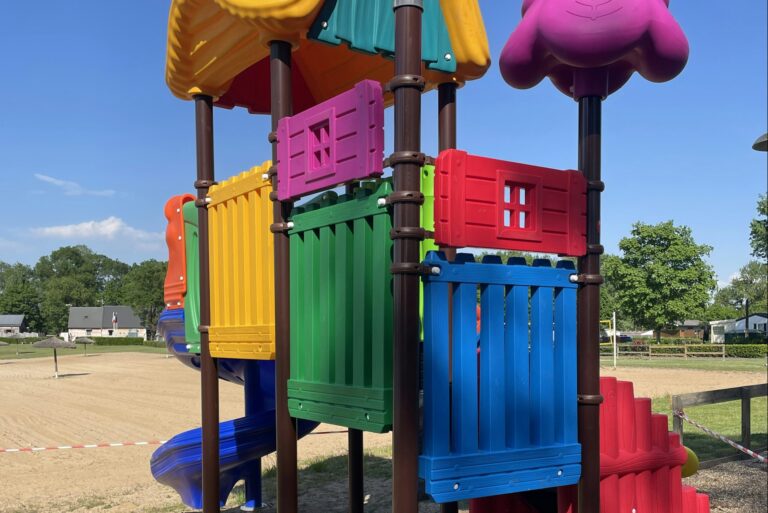 Camping Le Lac Des Varennes - Bild 12