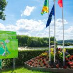 Camping Le Lac Des Varennes - Bild 4