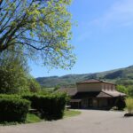 Flower Camping Le Lac De Saint-point - Bild 1 Flower Camping Le Lac De Saint-point - Bild 1